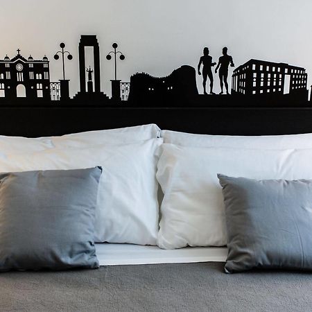 Rhegion B&B Reggio di Calabria Exteriér fotografie