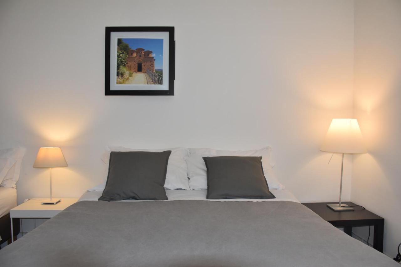 Rhegion B&B Reggio di Calabria Exteriér fotografie
