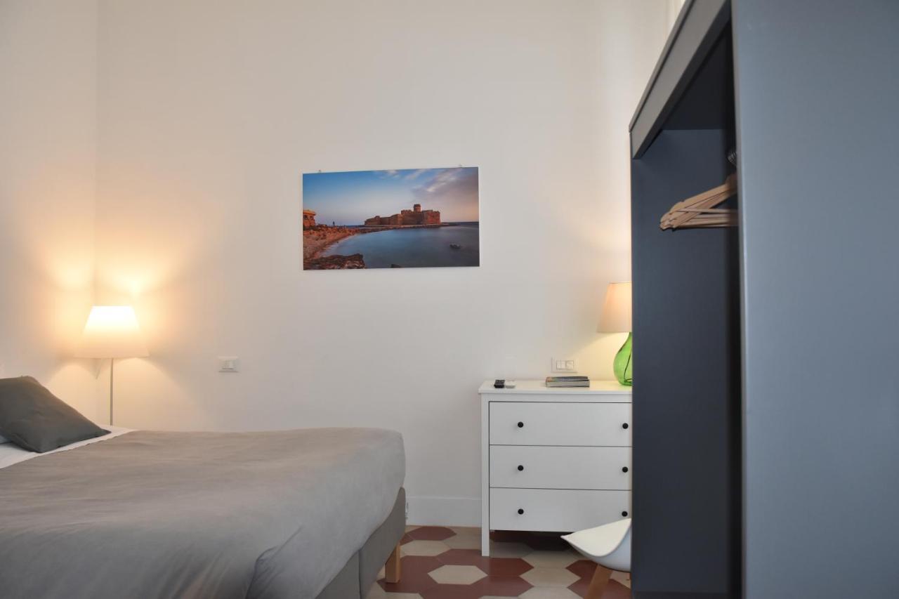 Rhegion B&B Reggio di Calabria Exteriér fotografie