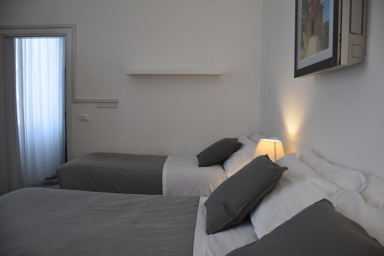 Rhegion B&B Reggio di Calabria Exteriér fotografie