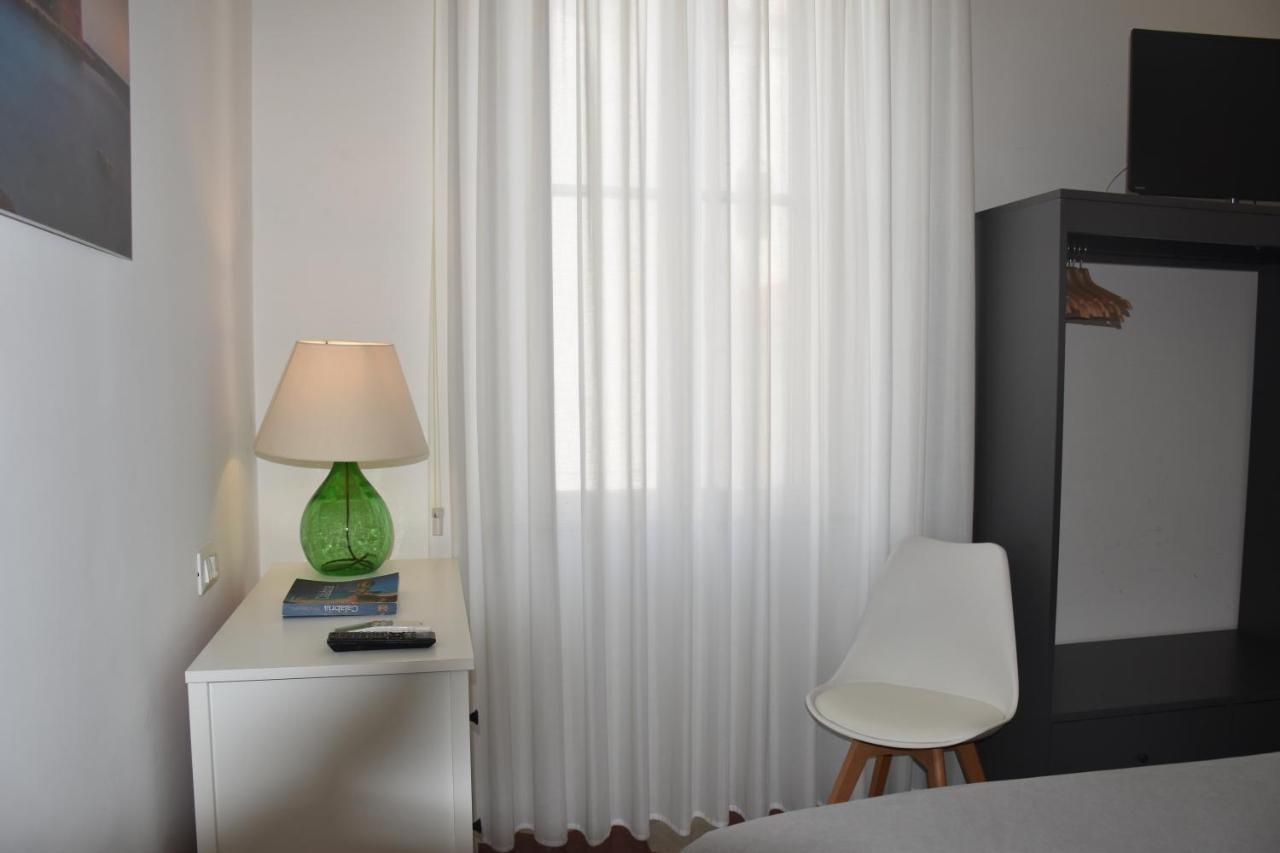 Rhegion B&B Reggio di Calabria Exteriér fotografie