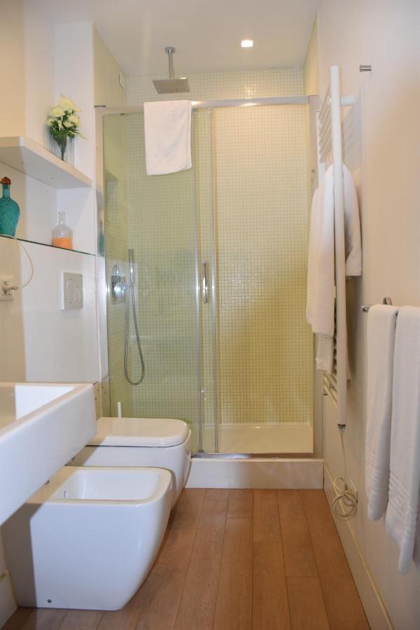 Rhegion B&B Reggio di Calabria Exteriér fotografie