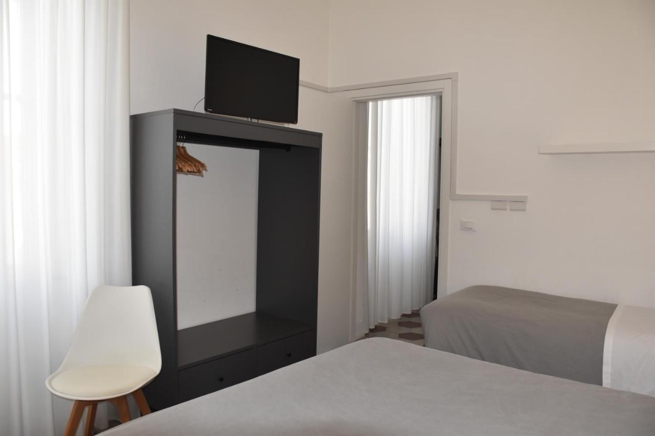 Rhegion B&B Reggio di Calabria Exteriér fotografie