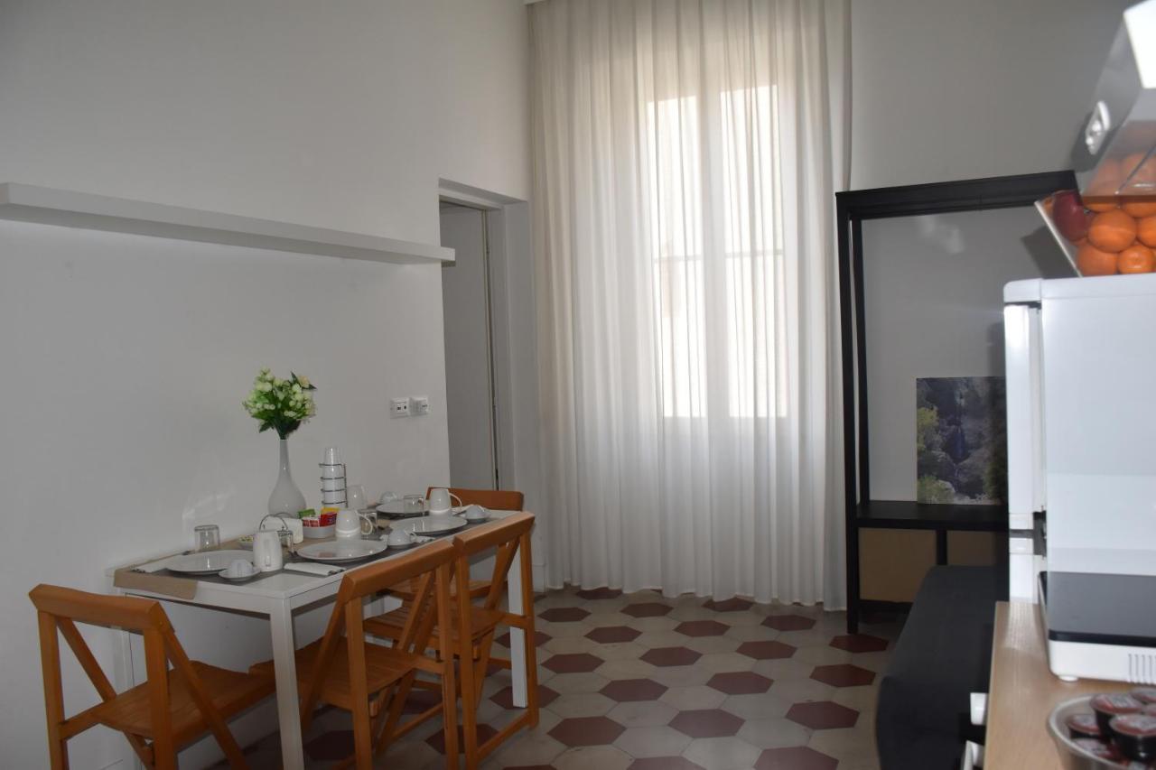Rhegion B&B Reggio di Calabria Exteriér fotografie