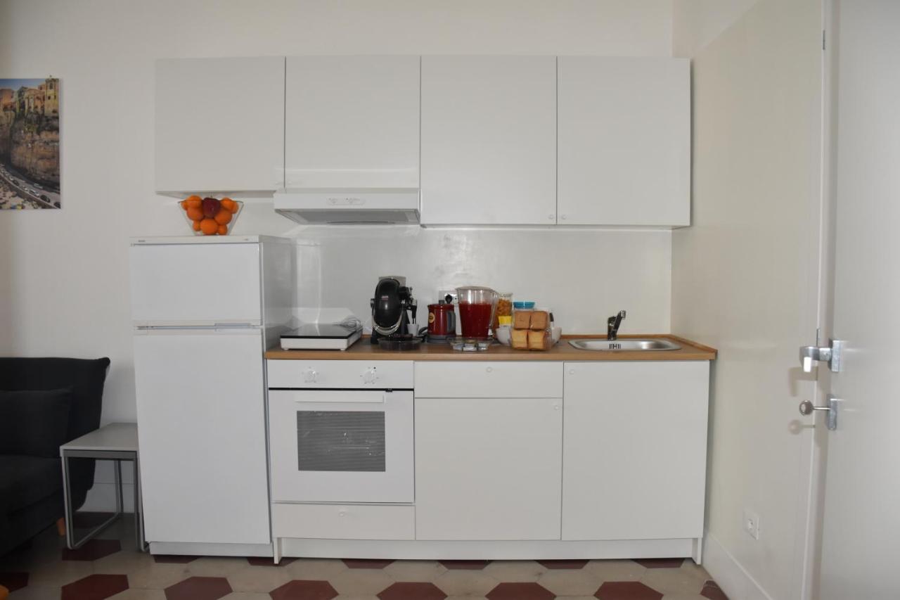 Rhegion B&B Reggio di Calabria Exteriér fotografie