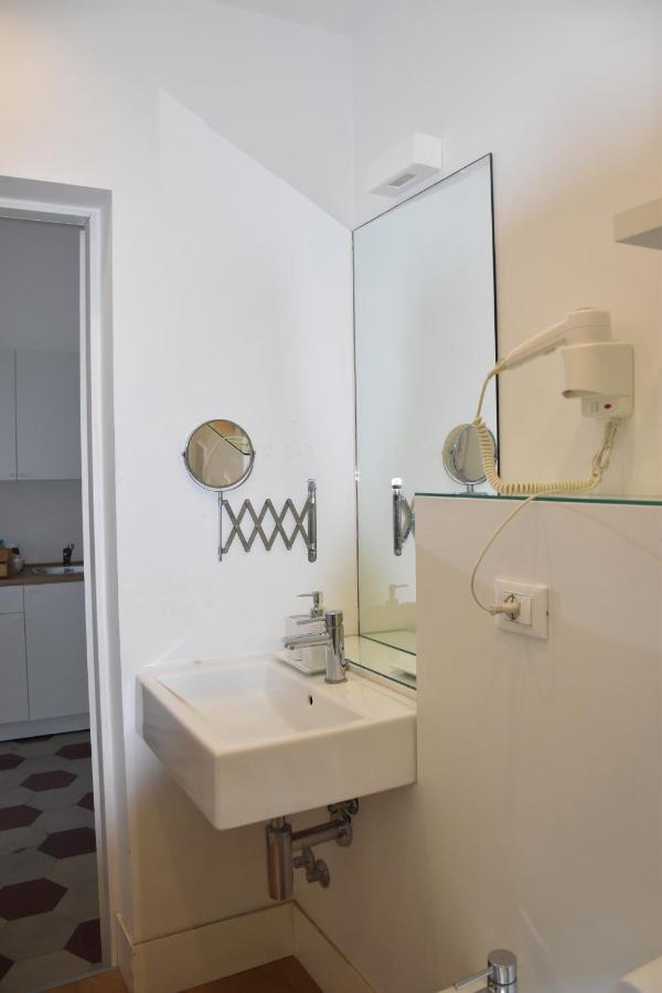 Rhegion B&B Reggio di Calabria Exteriér fotografie