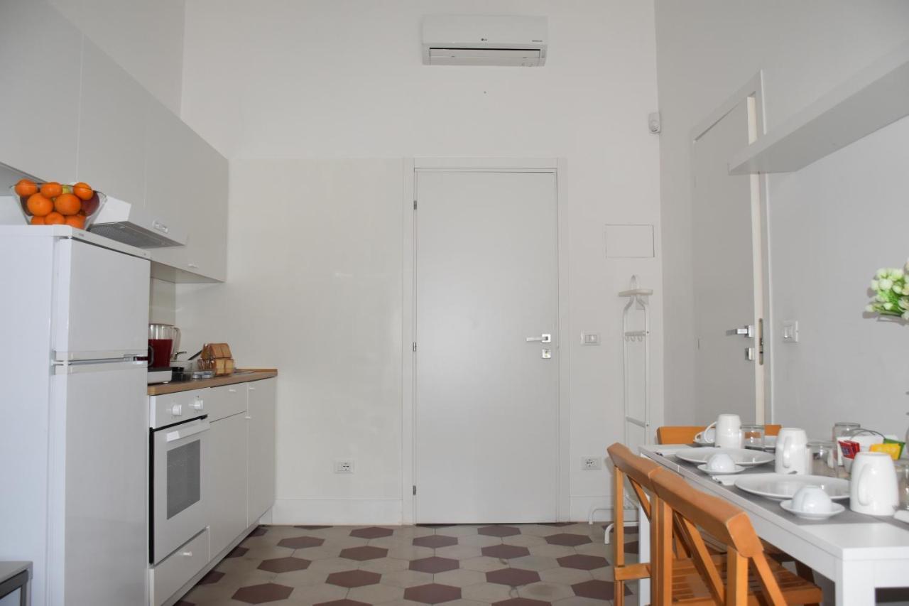 Rhegion B&B Reggio di Calabria Exteriér fotografie