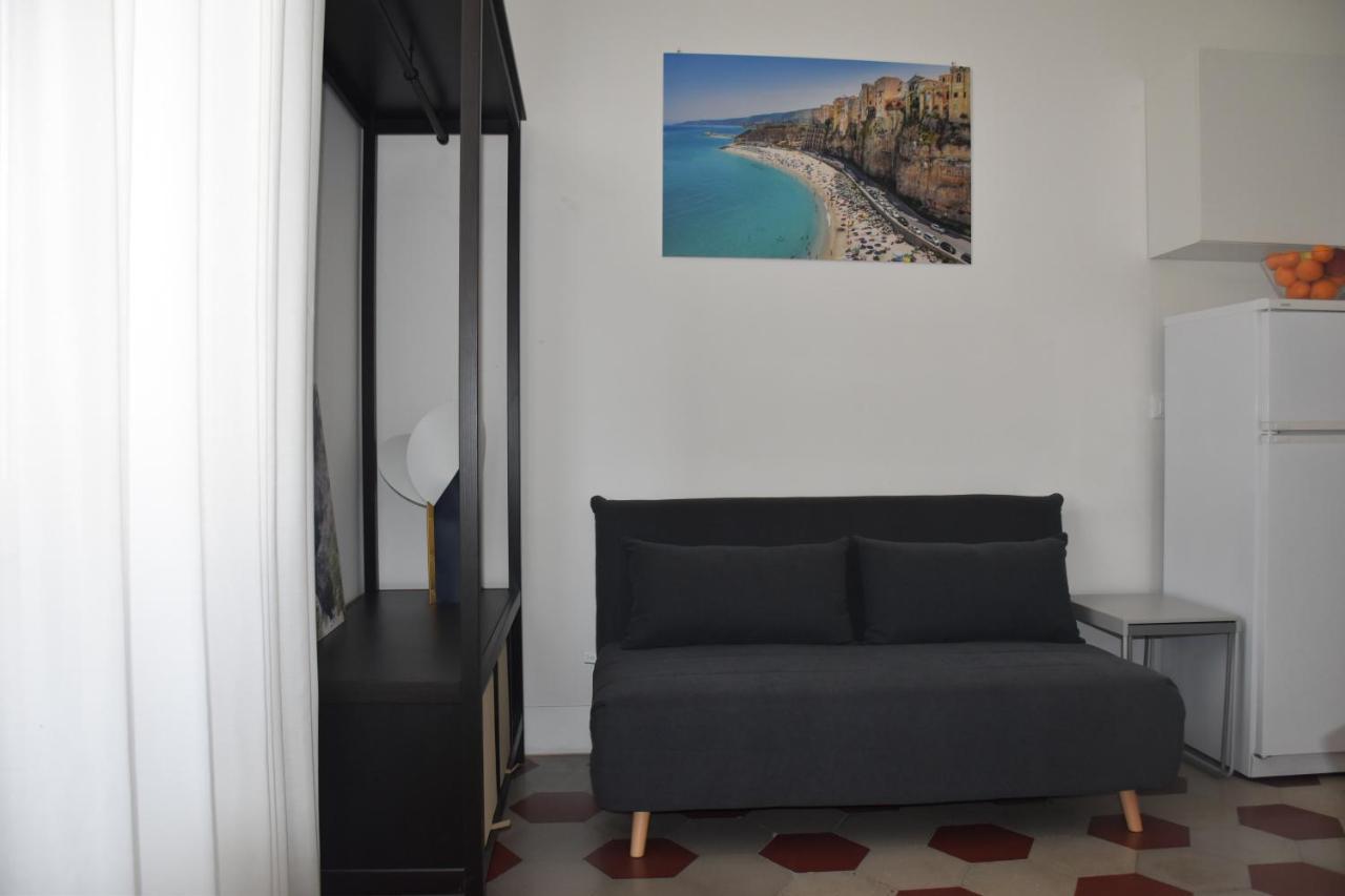 Rhegion B&B Reggio di Calabria Exteriér fotografie