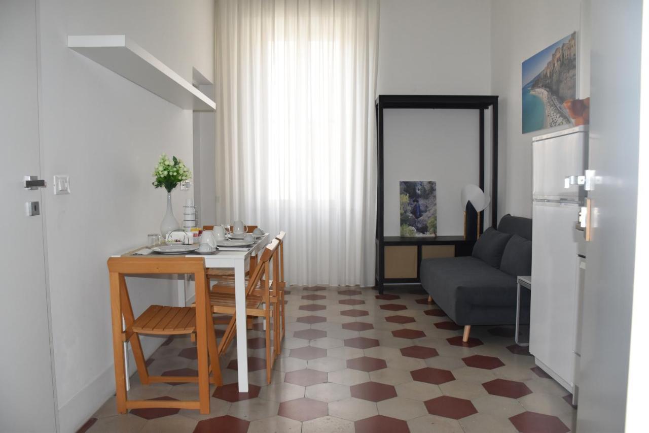 Rhegion B&B Reggio di Calabria Exteriér fotografie