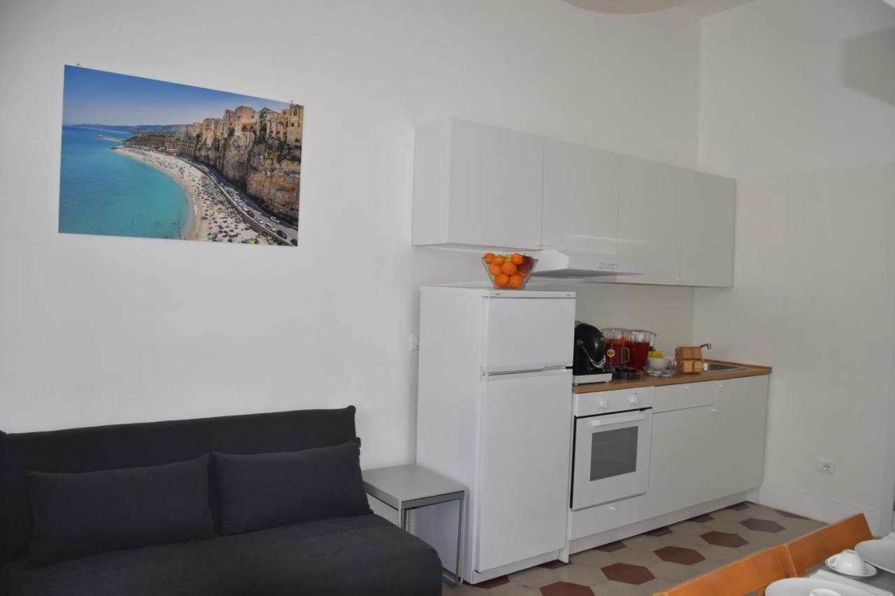 Rhegion B&B Reggio di Calabria Exteriér fotografie