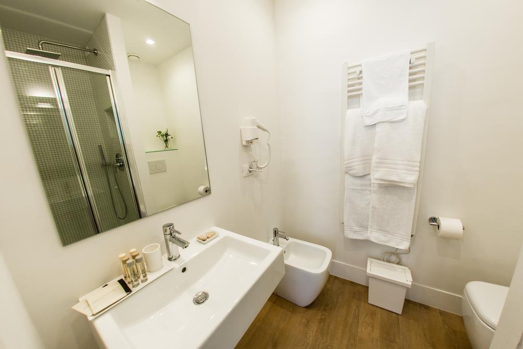 Rhegion B&B Reggio di Calabria Exteriér fotografie