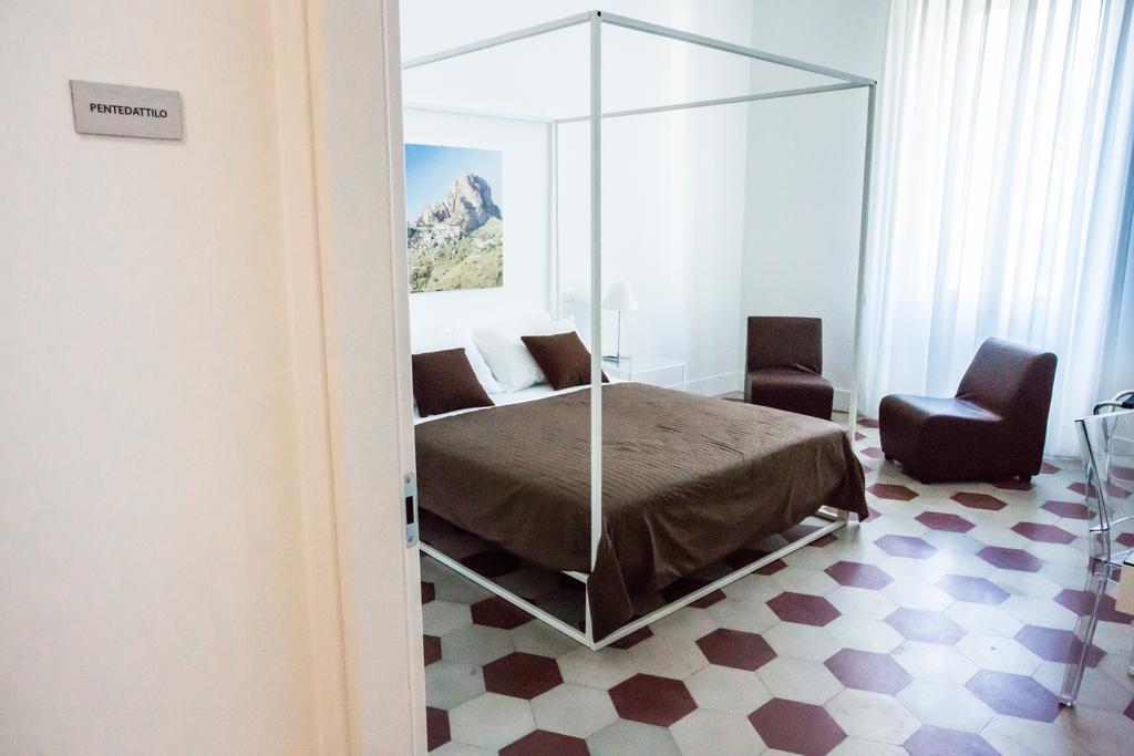Rhegion B&B Reggio di Calabria Pokoj fotografie