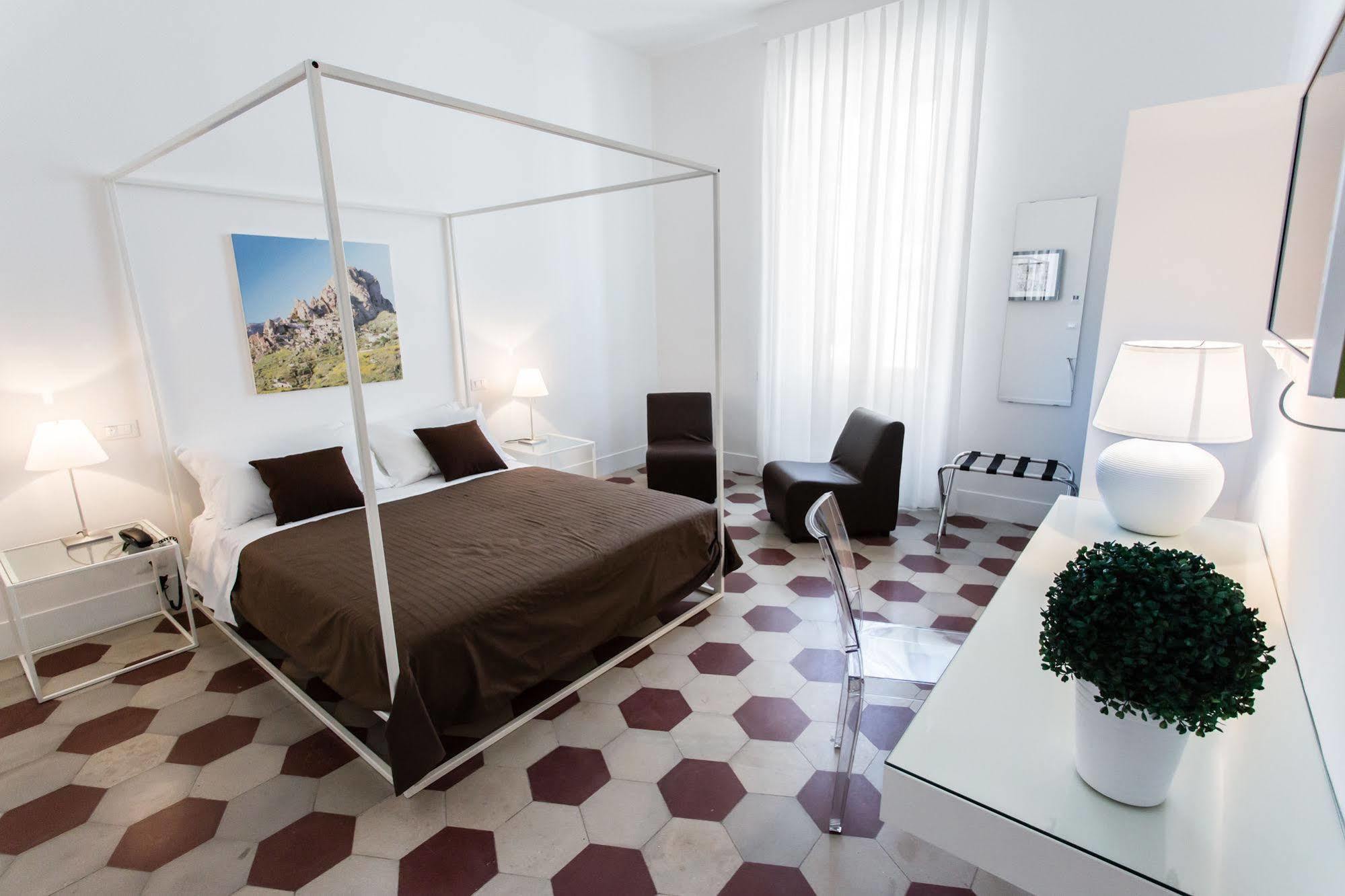 Rhegion B&B Reggio di Calabria Exteriér fotografie
