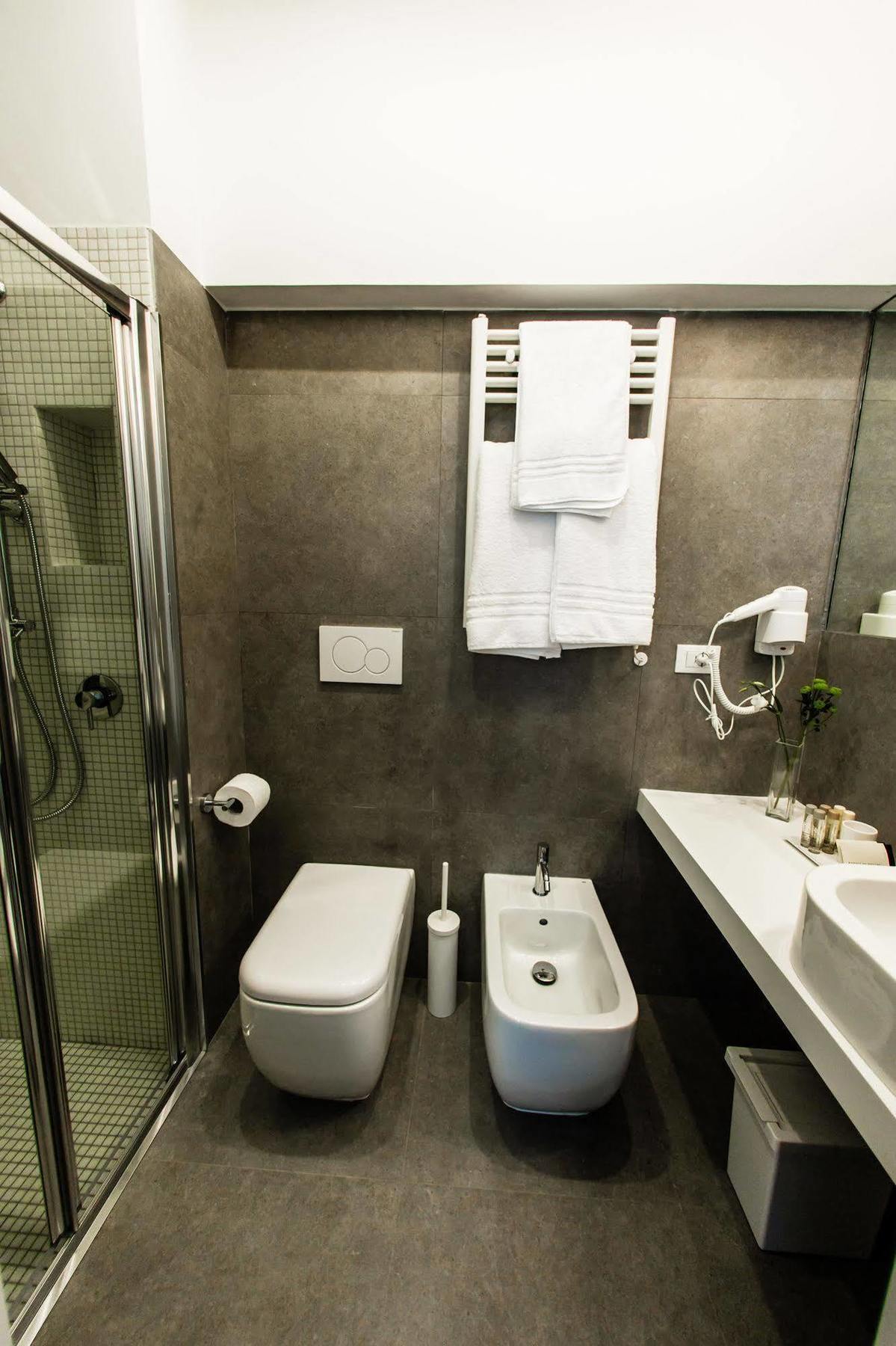 Rhegion B&B Reggio di Calabria Exteriér fotografie