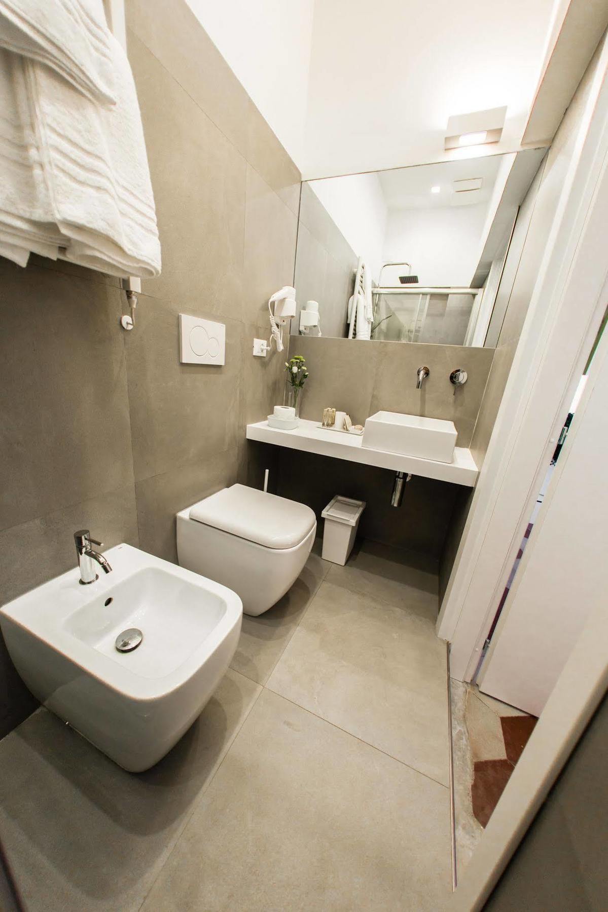 Rhegion B&B Reggio di Calabria Exteriér fotografie