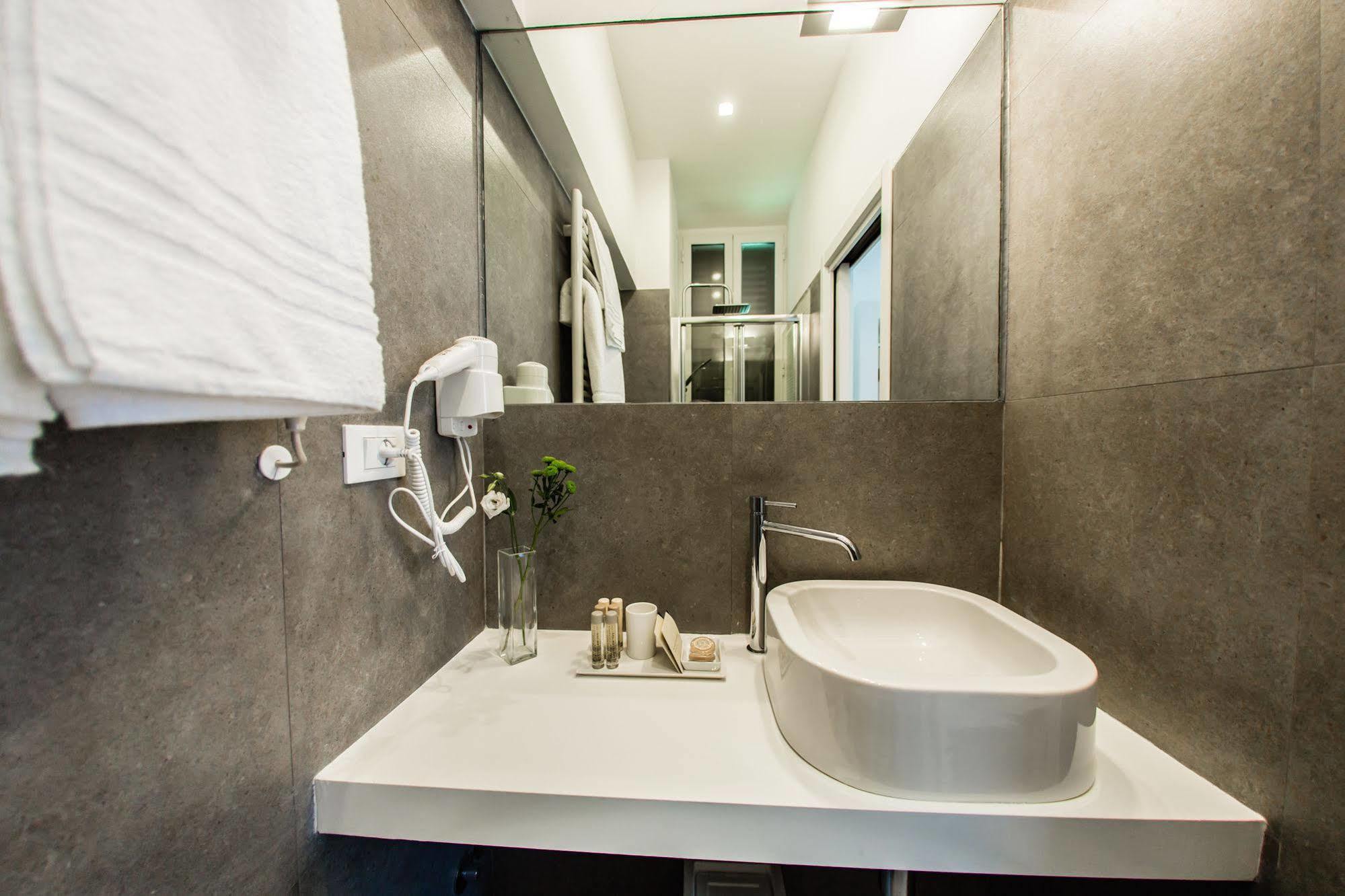 Rhegion B&B Reggio di Calabria Exteriér fotografie