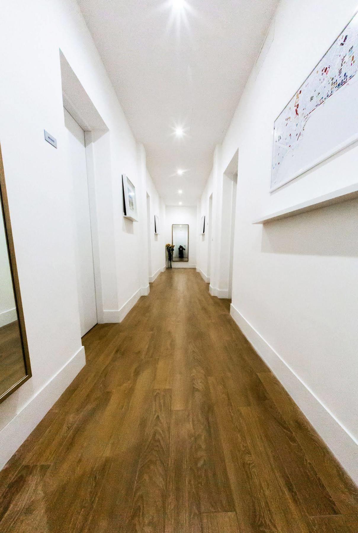 Rhegion B&B Reggio di Calabria Exteriér fotografie