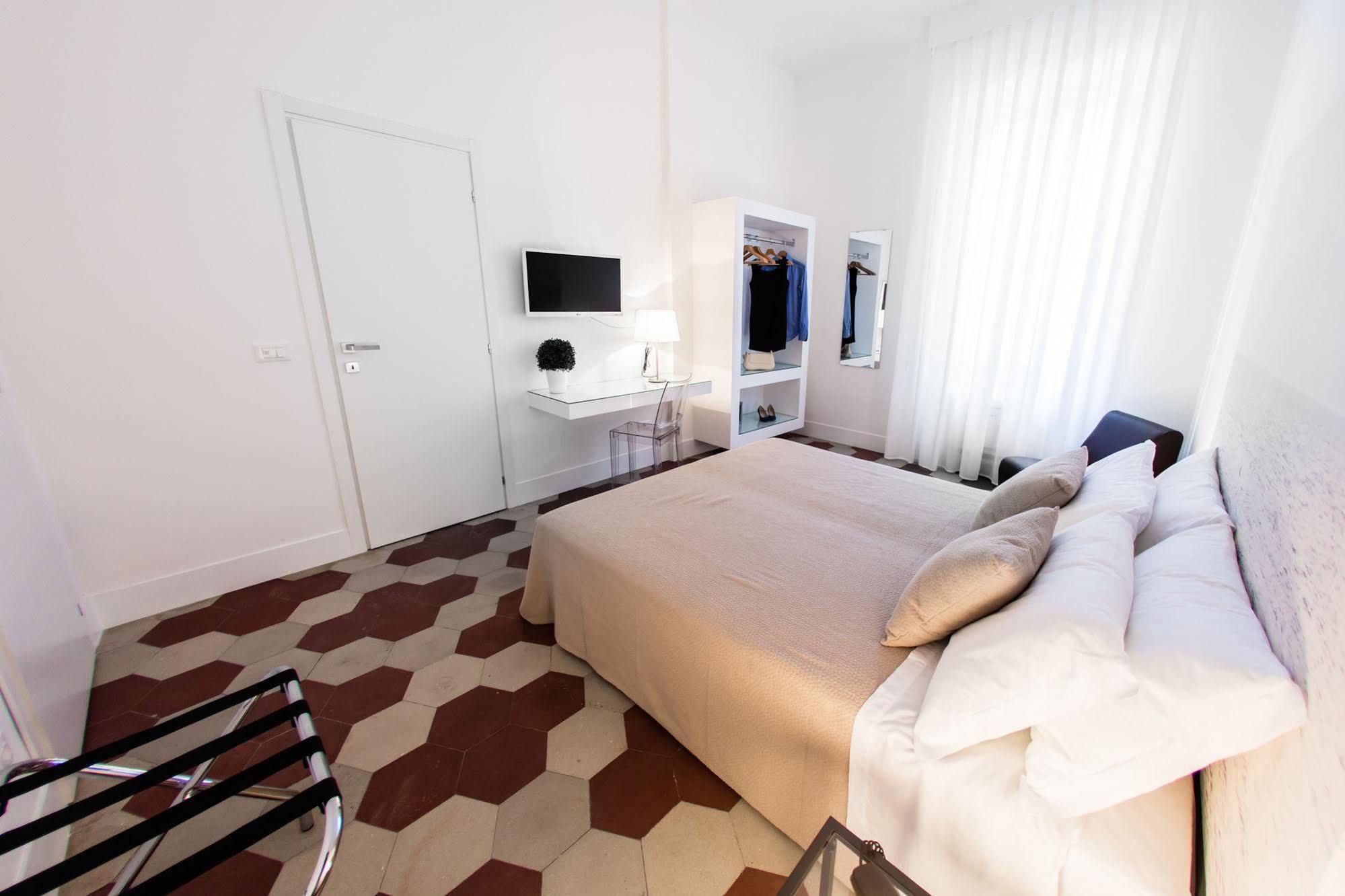 Rhegion B&B Reggio di Calabria Exteriér fotografie