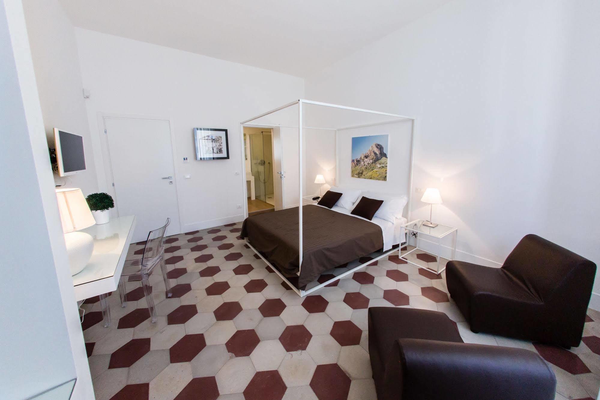 Rhegion B&B Reggio di Calabria Exteriér fotografie