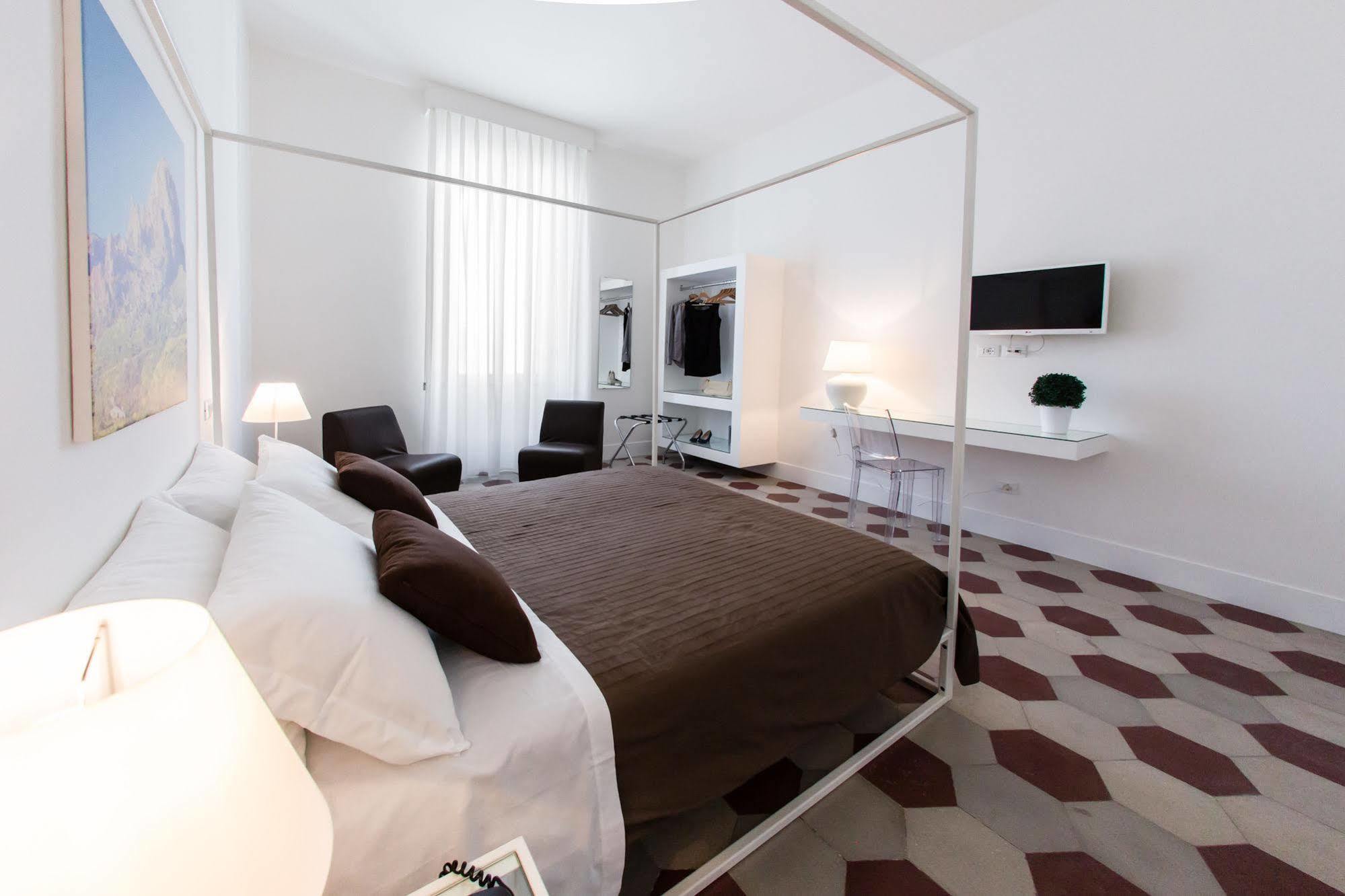 Rhegion B&B Reggio di Calabria Exteriér fotografie