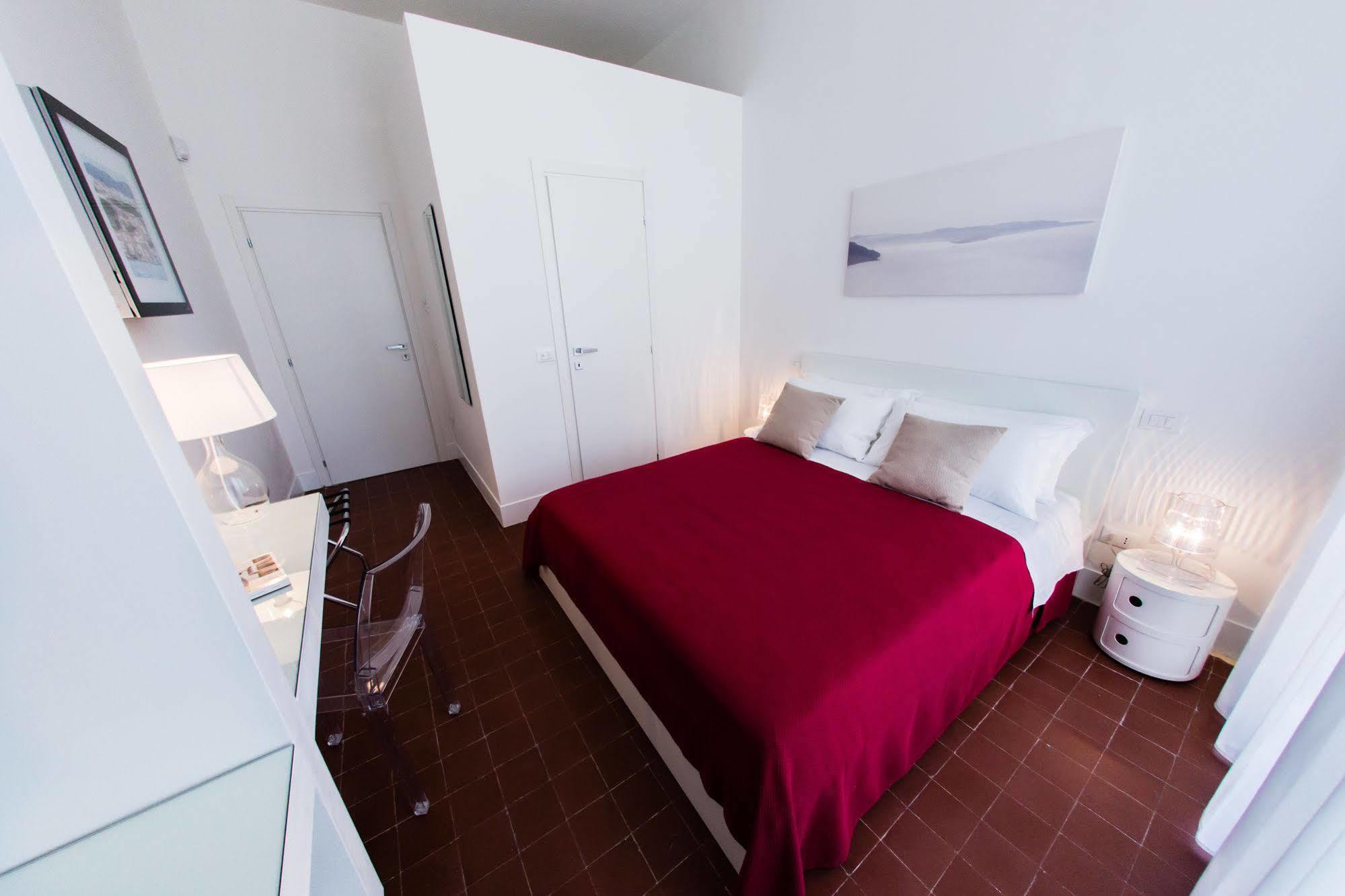 Rhegion B&B Reggio di Calabria Exteriér fotografie