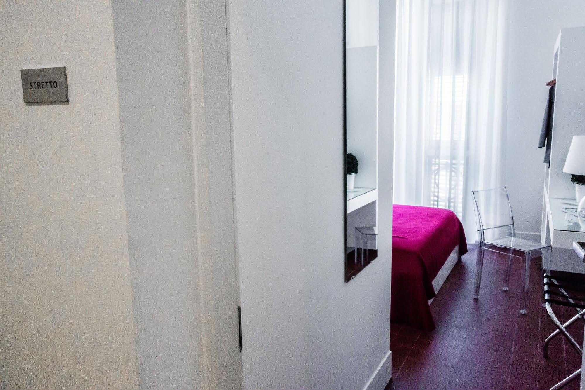 Rhegion B&B Reggio di Calabria Exteriér fotografie