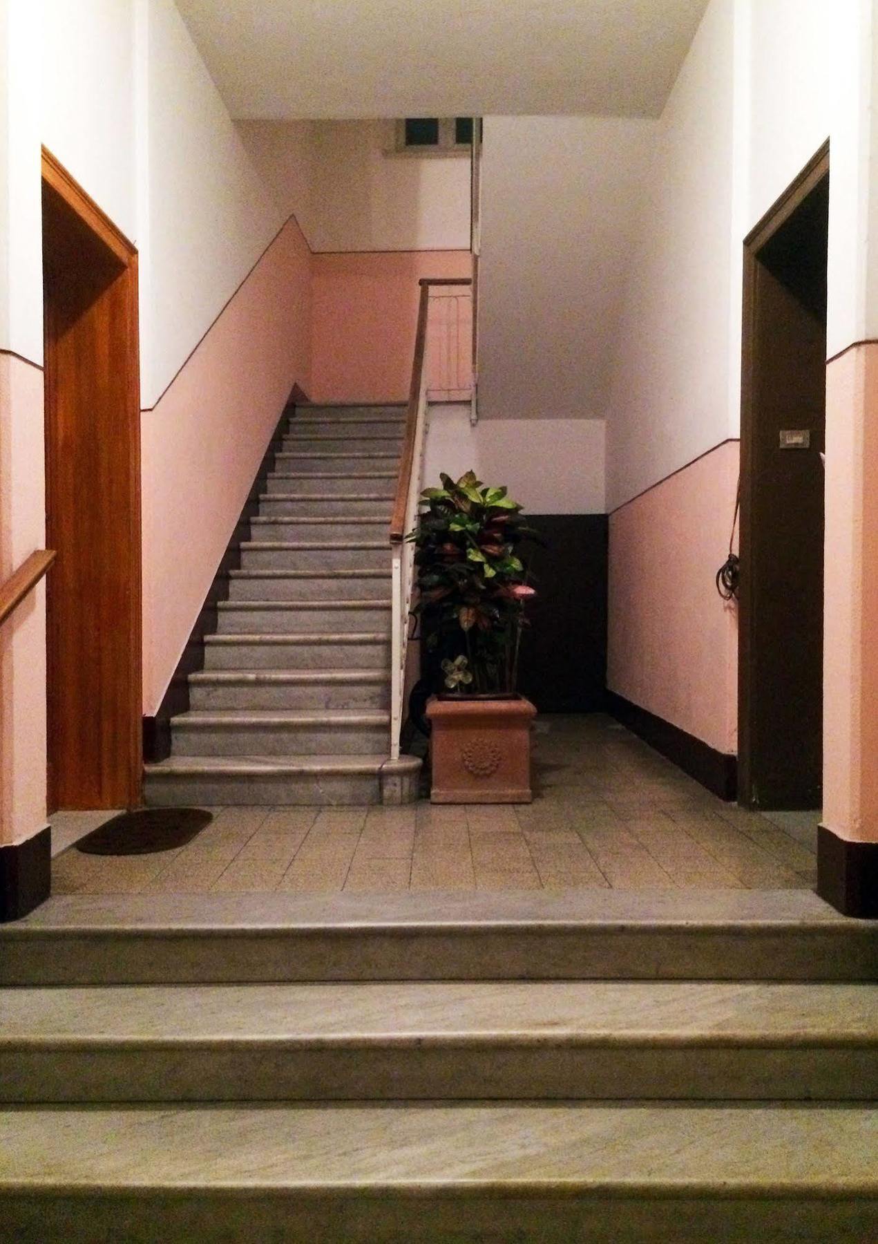 Rhegion B&B Reggio di Calabria Exteriér fotografie