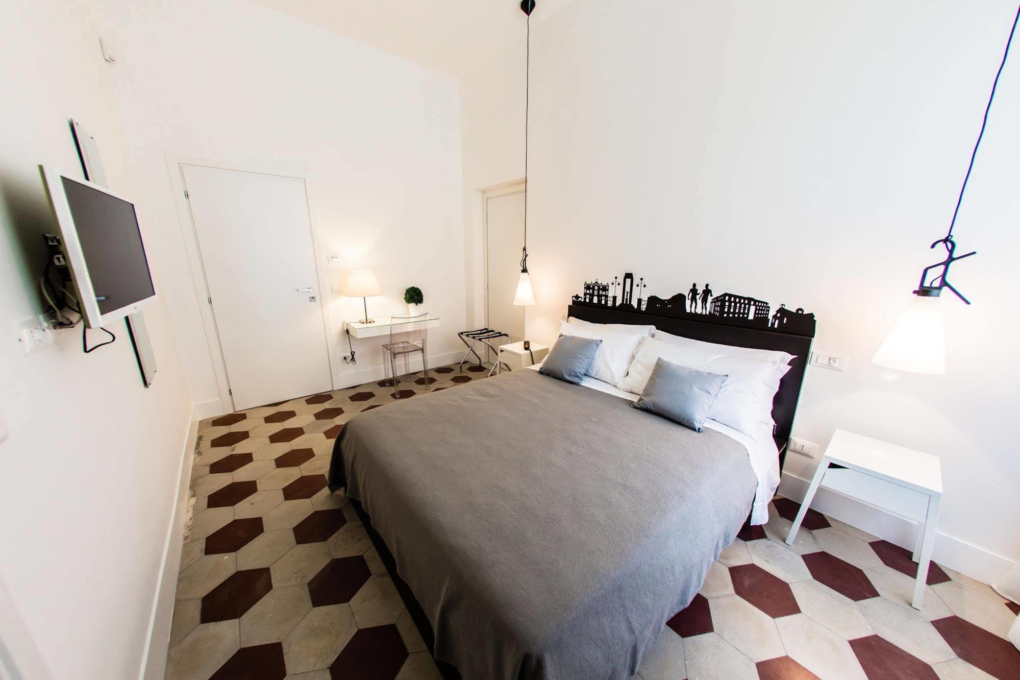 Rhegion B&B Reggio di Calabria Exteriér fotografie