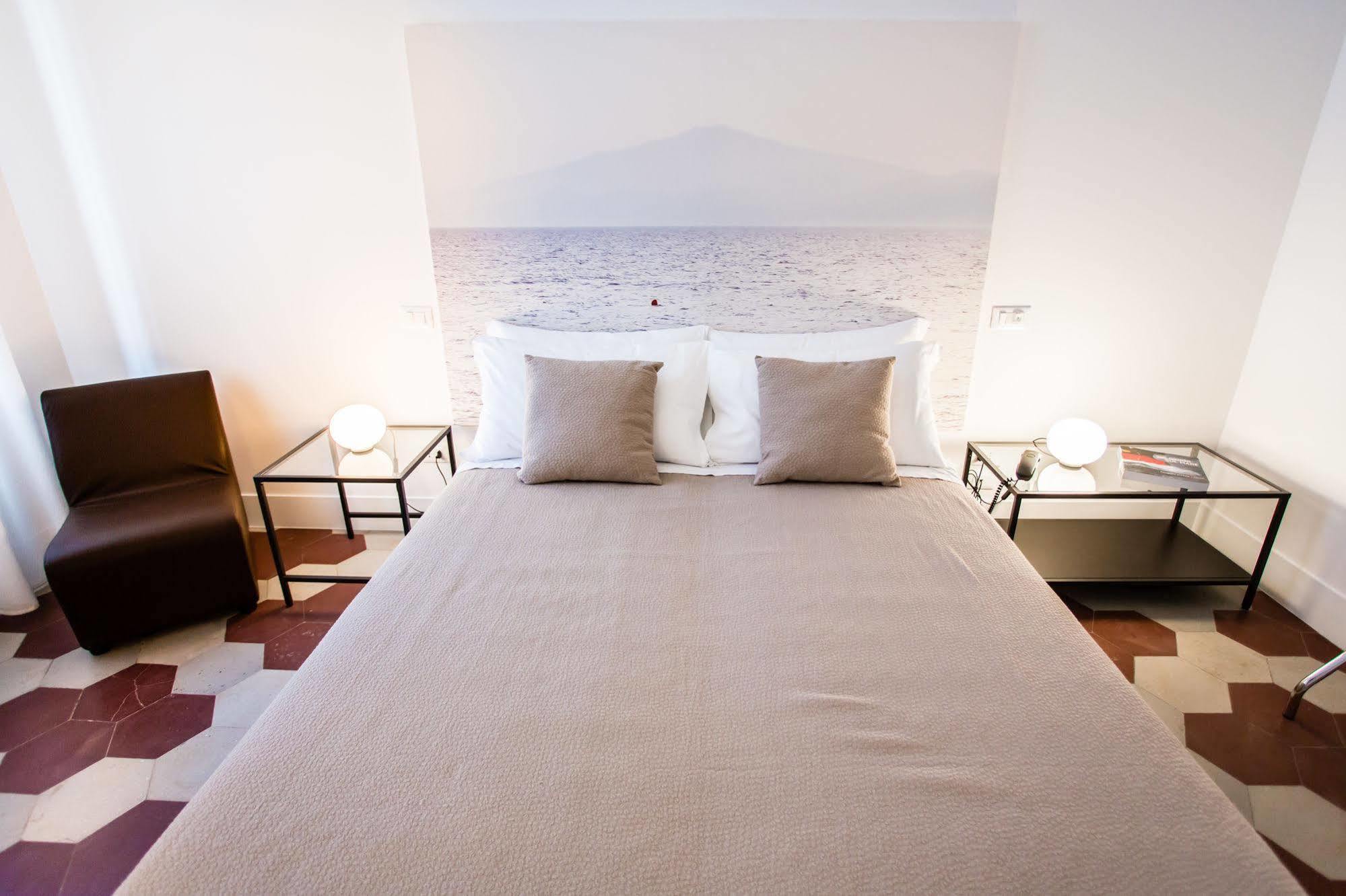 Rhegion B&B Reggio di Calabria Exteriér fotografie
