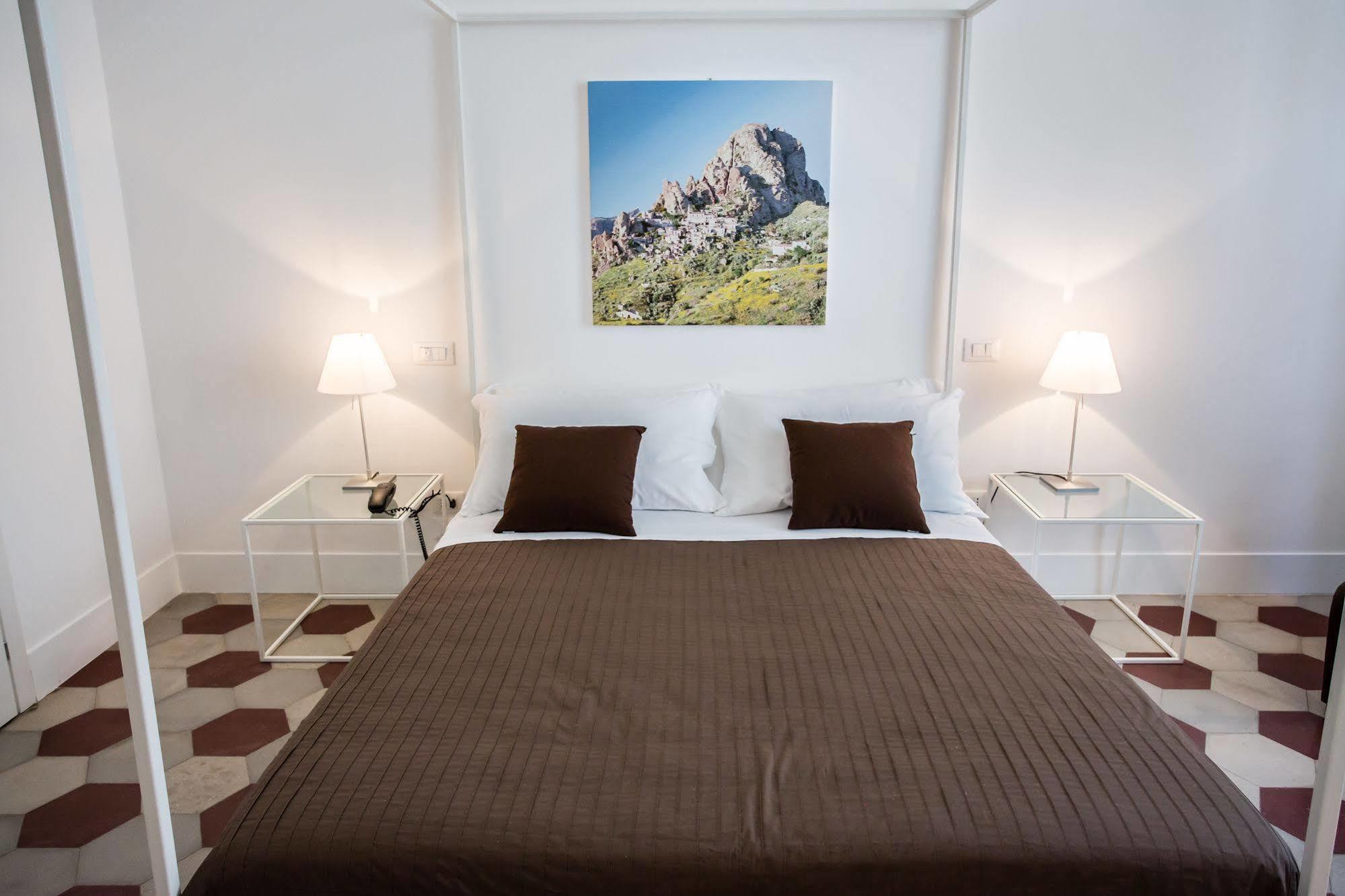 Rhegion B&B Reggio di Calabria Exteriér fotografie