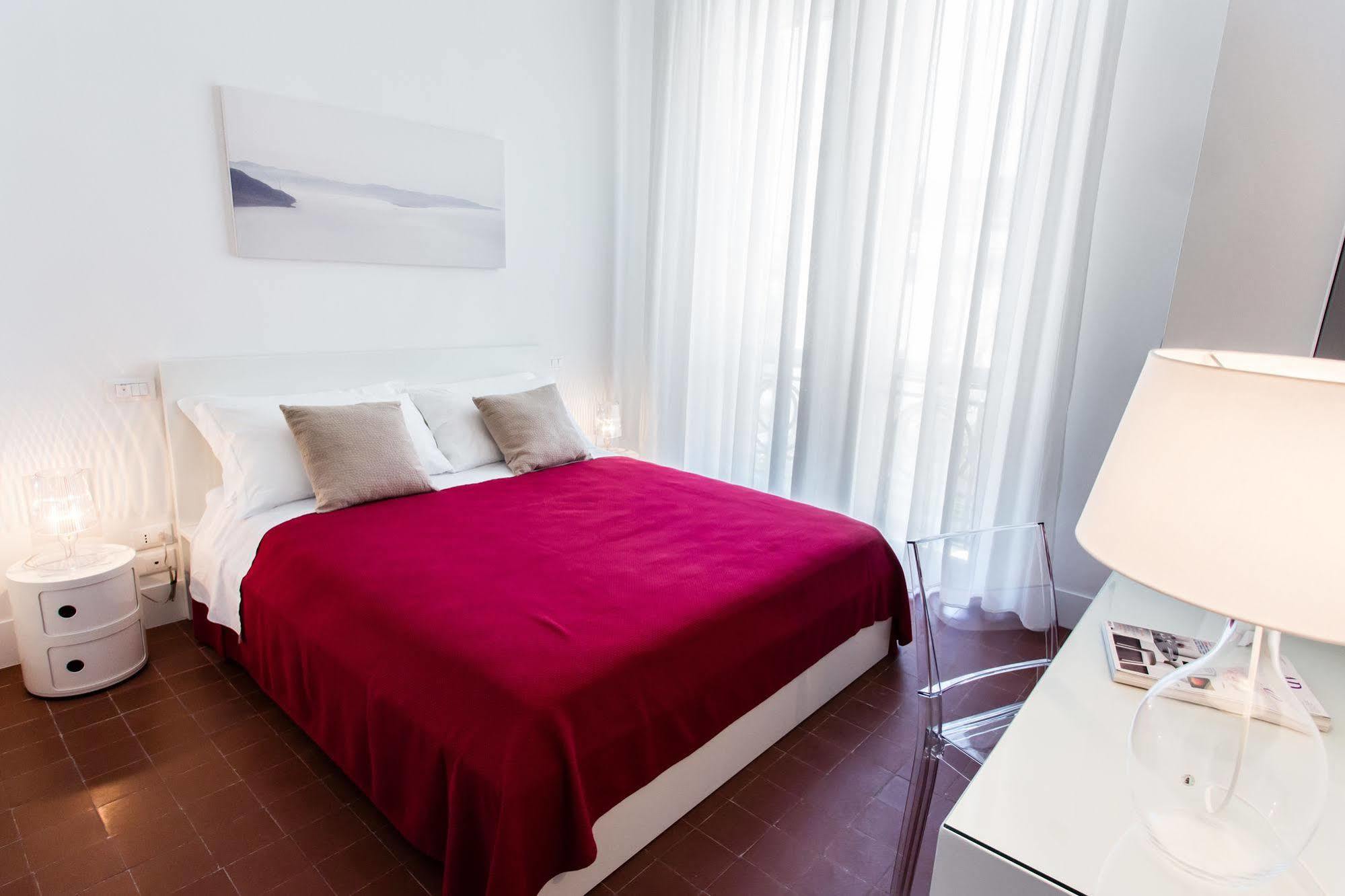 Rhegion B&B Reggio di Calabria Exteriér fotografie