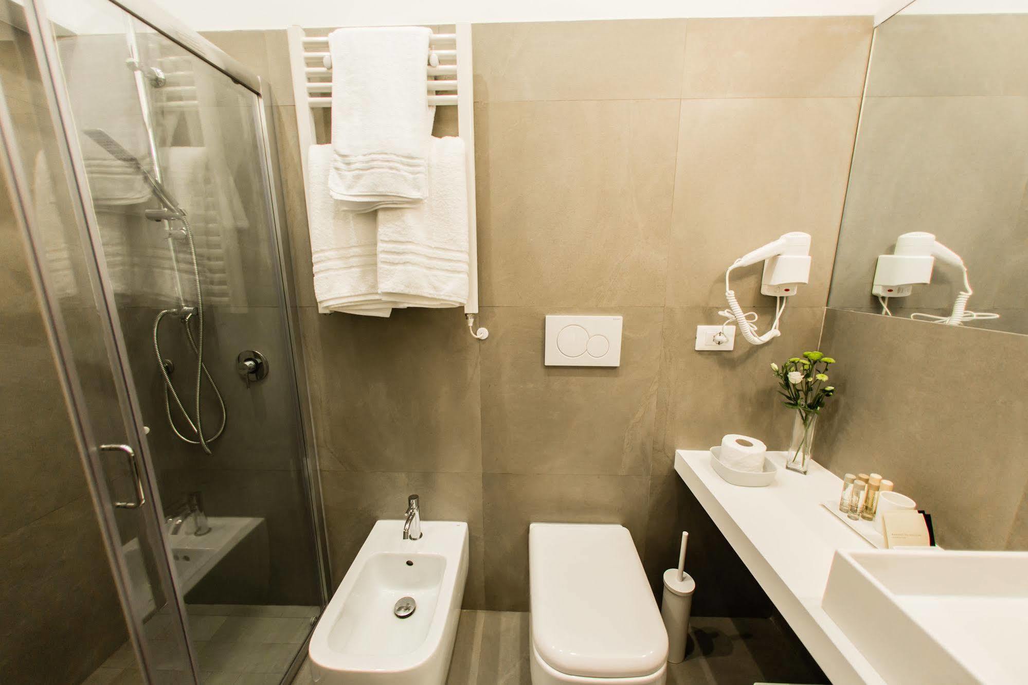 Rhegion B&B Reggio di Calabria Exteriér fotografie