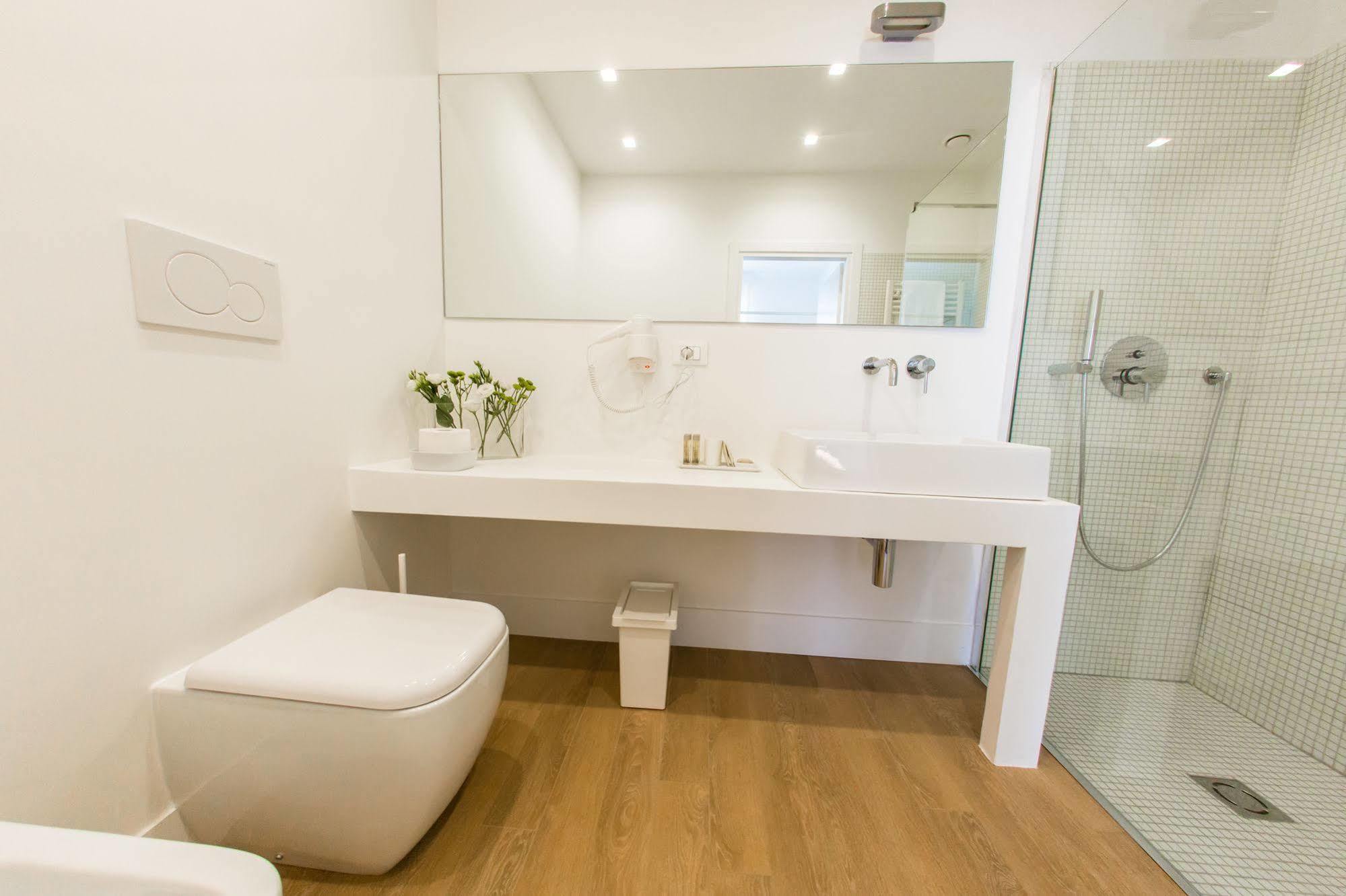 Rhegion B&B Reggio di Calabria Exteriér fotografie