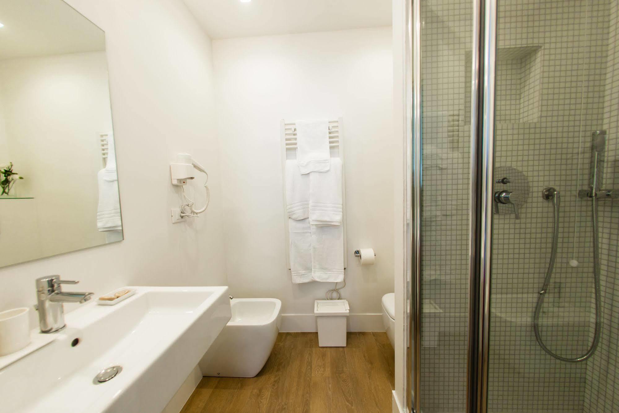 Rhegion B&B Reggio di Calabria Exteriér fotografie