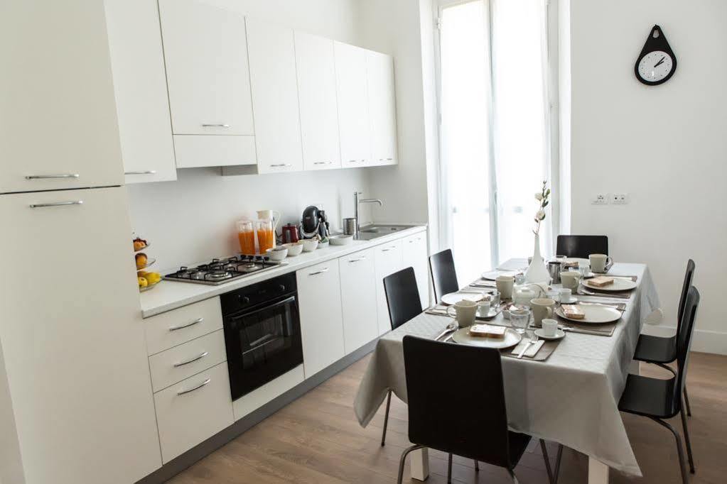 Rhegion B&B Reggio di Calabria Exteriér fotografie